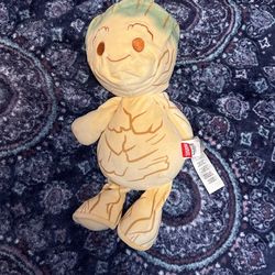 Baby Groot