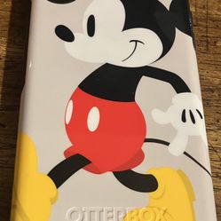 IPhone X Mickey Mouse Otterbox