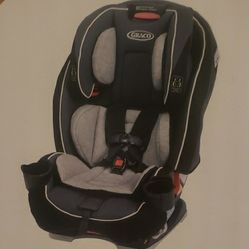 CARSEAT 3 IN 1 