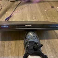 DVD Player Hdmi