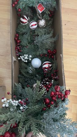 Christmas Decor