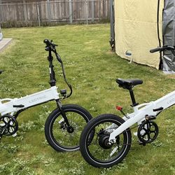 Electric Bike