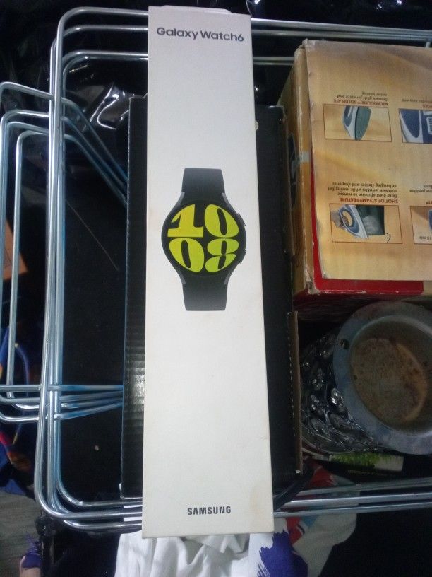 Galaxy Watch 6