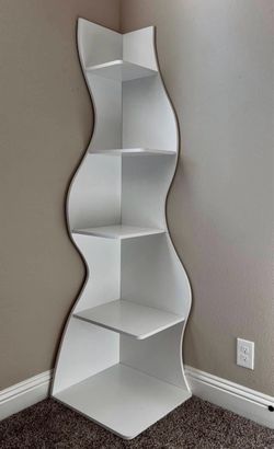 Brand New Corner Cabinet