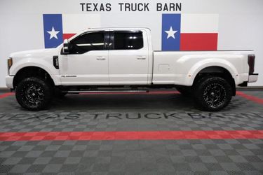 2017 Ford F-350