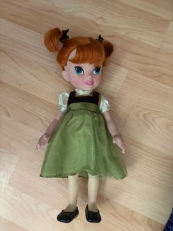 Anna Doll