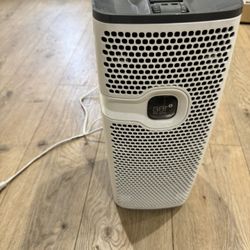 Small Air Purifier