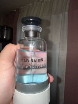 Louis Vuitton imagination