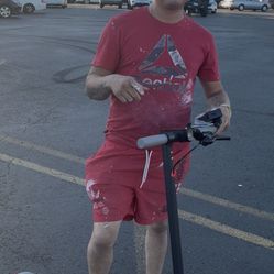 Scooter 