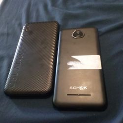 Phones For Parts