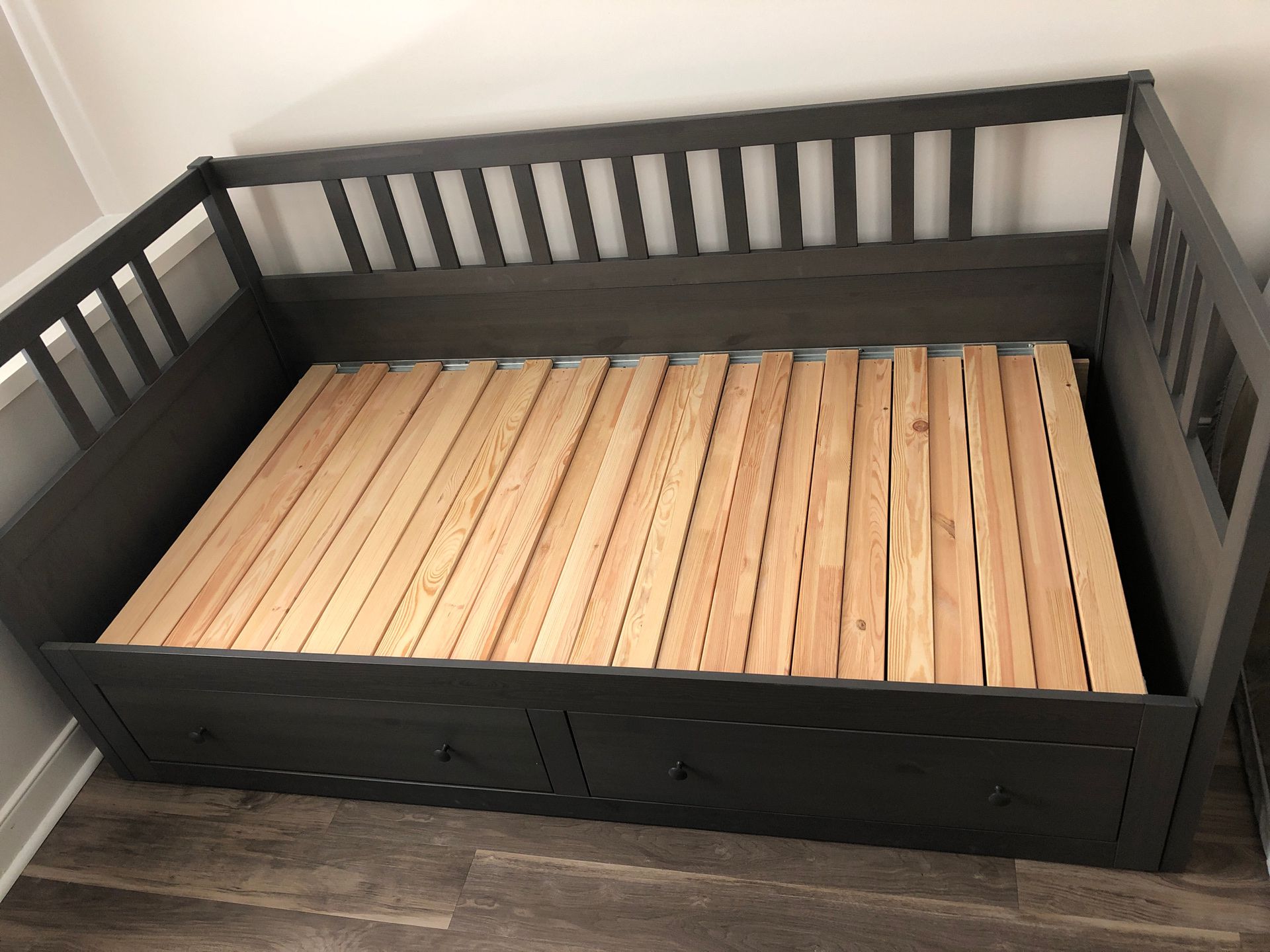 IKEA trendle bed