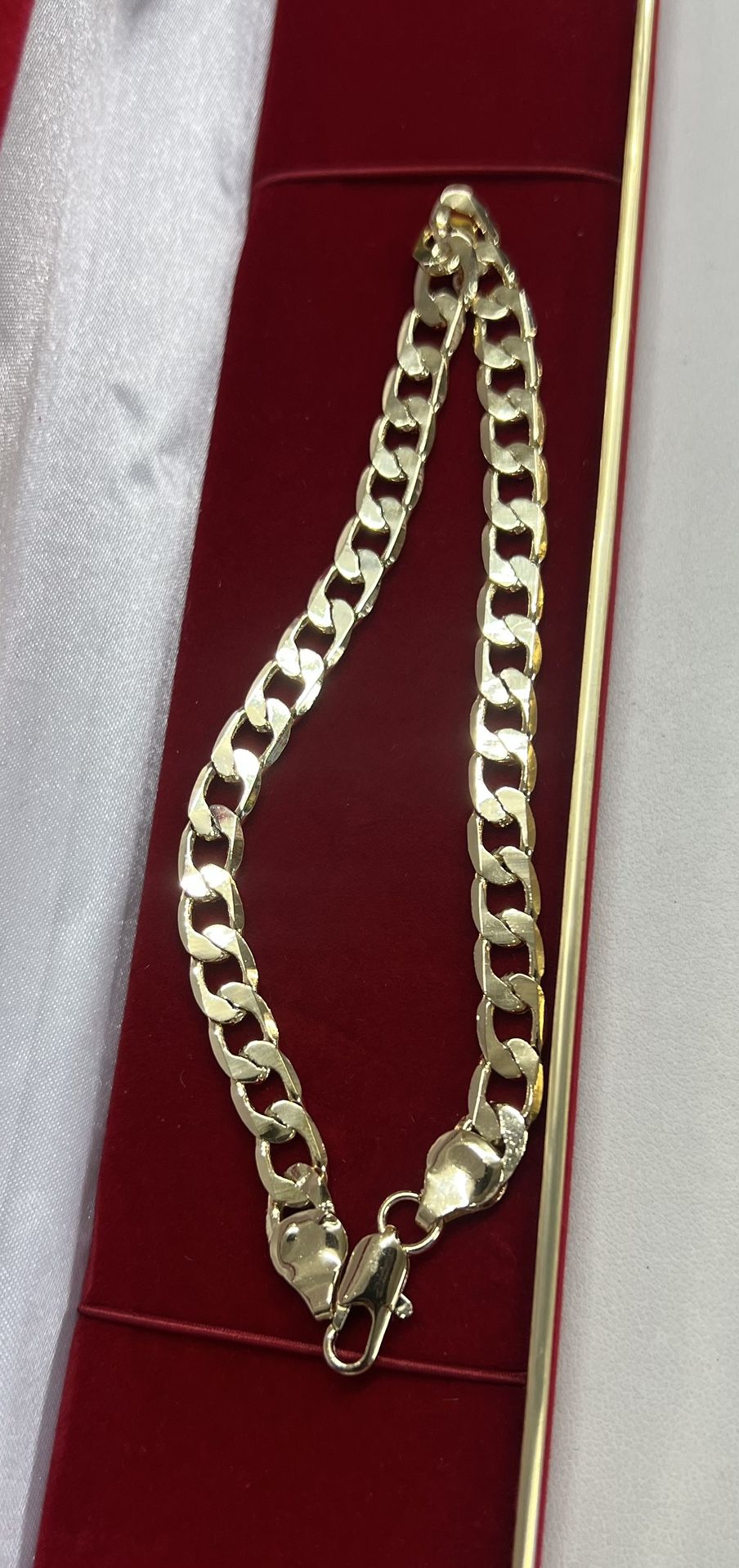 ANKLET 14k 5x gold plated- none tarnish- Women anklet✨✨✨