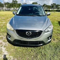 2014 Mazda CX5   Works Perfect 