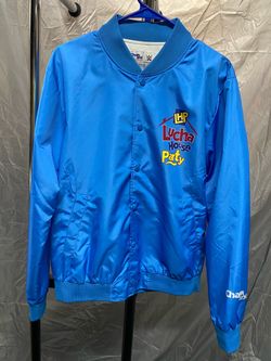 WWE Lucha House Party Chalk Line size M