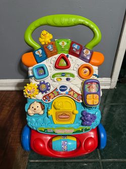 Baby walker
