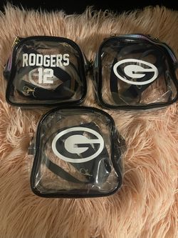 clear bag