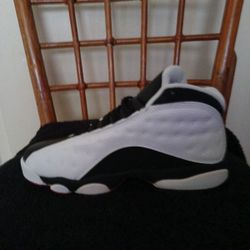 Jordan's 13 He Got Game