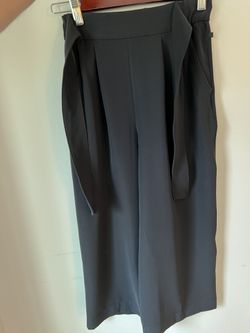 Lululemon - Noir Pant - Black - Size 2 for Sale in Brookline, MA
