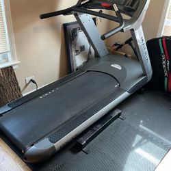 Matrix Commercial Treadmill