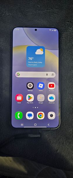 Samsung Galaxy S24+
