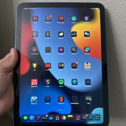 Ipad Air 10generation In New Condition 