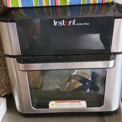 Air Fryer Oven