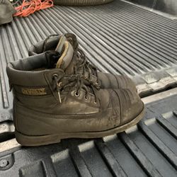 Dewalt Steel Toe Boots