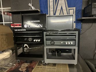 Mini Tool Box Stereo