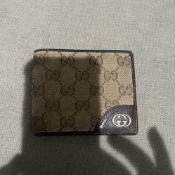 Gucci Men’s wallet