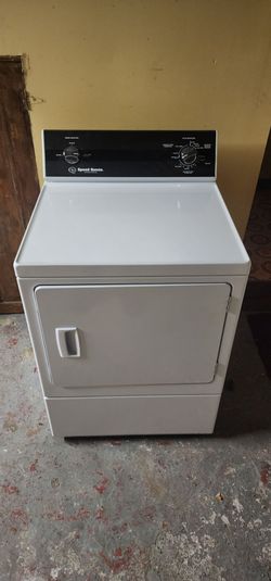 SPEED QUEEN DRYER