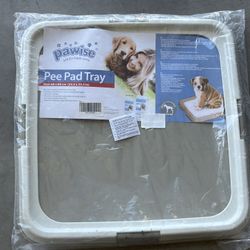 Pawise Puppy Pee Pad Trainer