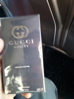 Gucci Guilty 90ml Cologne