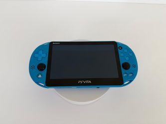 PSVITA 2000 Good Condition