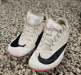 Nike Zoom Rival Sprint Track Spikes
