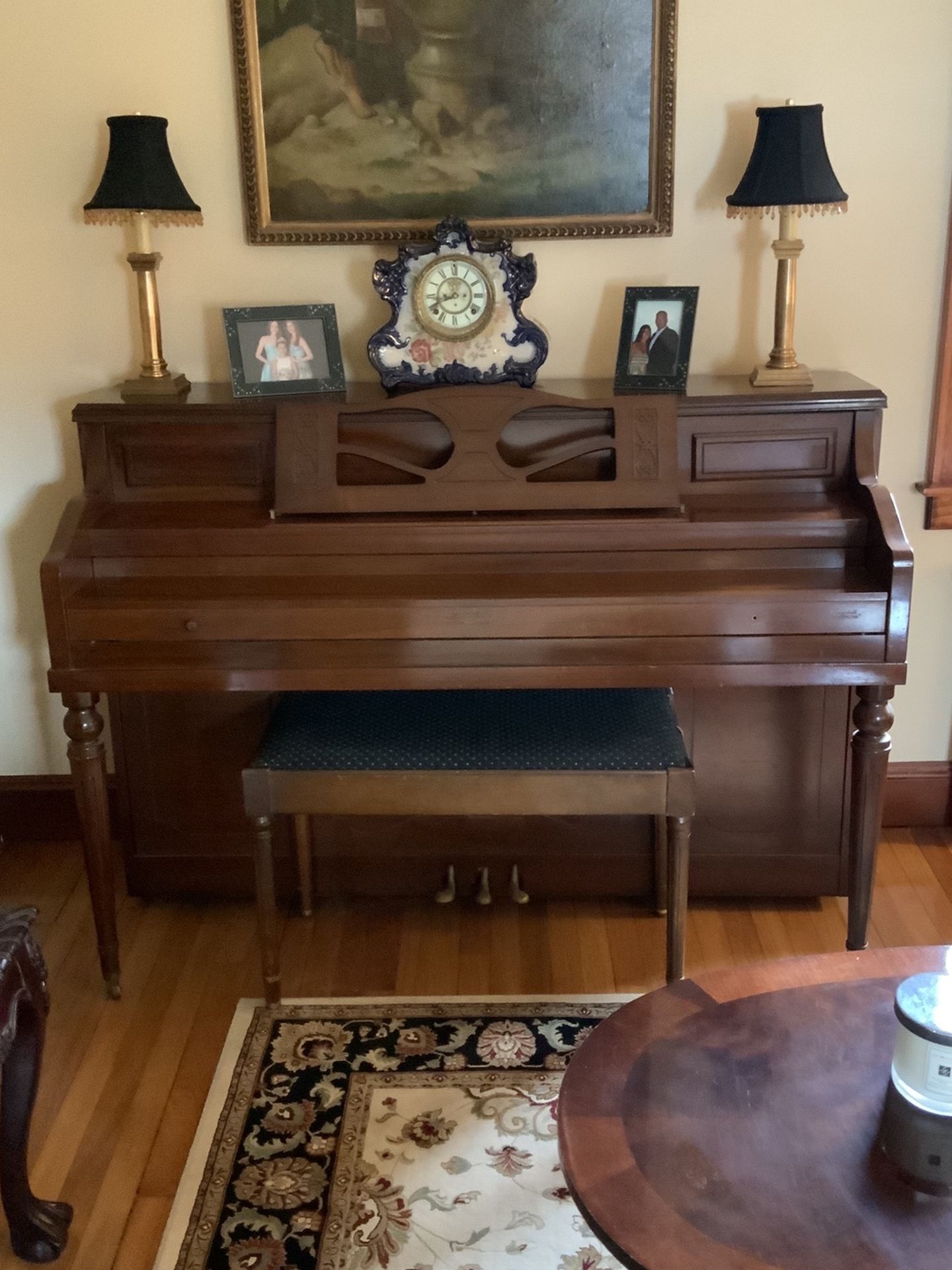 Piano For Sale