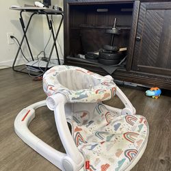 Baby chair