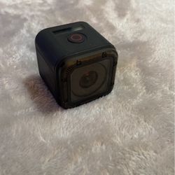 GoPro Hero Session 