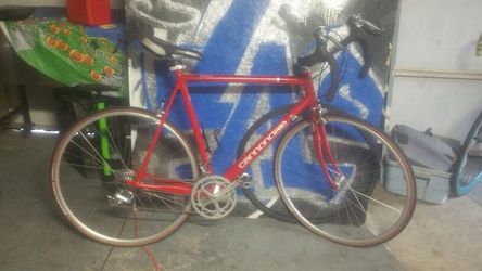 Cannondale r900 online price