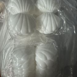 Conchas Para Bautizo, baby Shower O Gender Review 