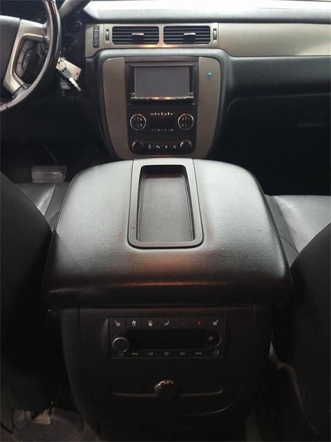 2008 Chevrolet Tahoe