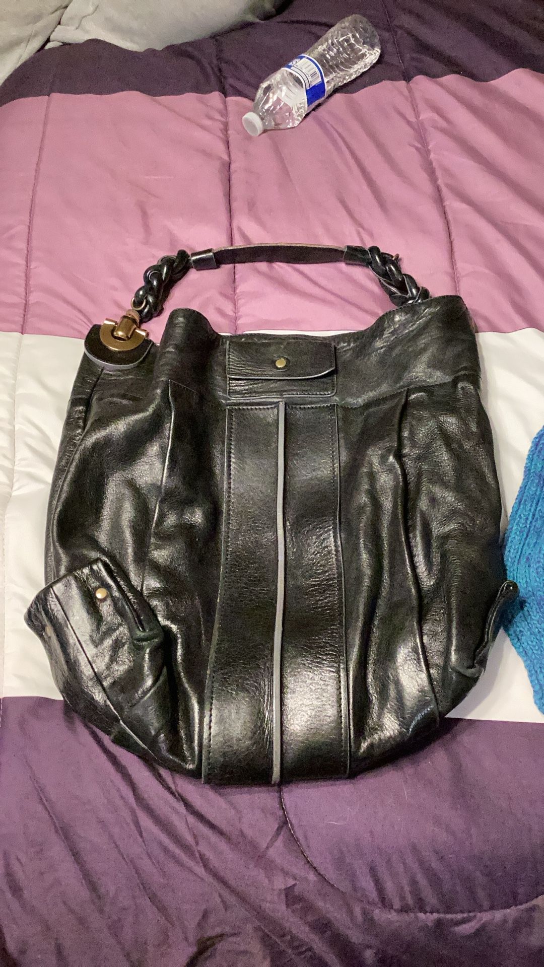 AUTHENTIC Chloe Bag