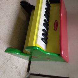 Piano 