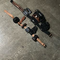 Tool Belt 