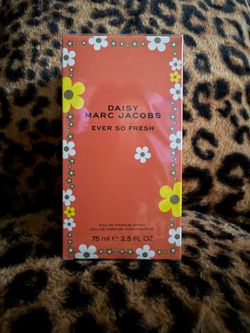 Marc Jacobs Daisy Ever So Fresh