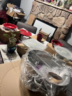 Brand New Princess House Kitchen Item 