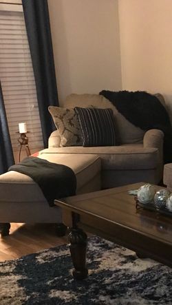 Living room set