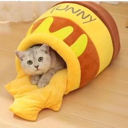Cat Cave 