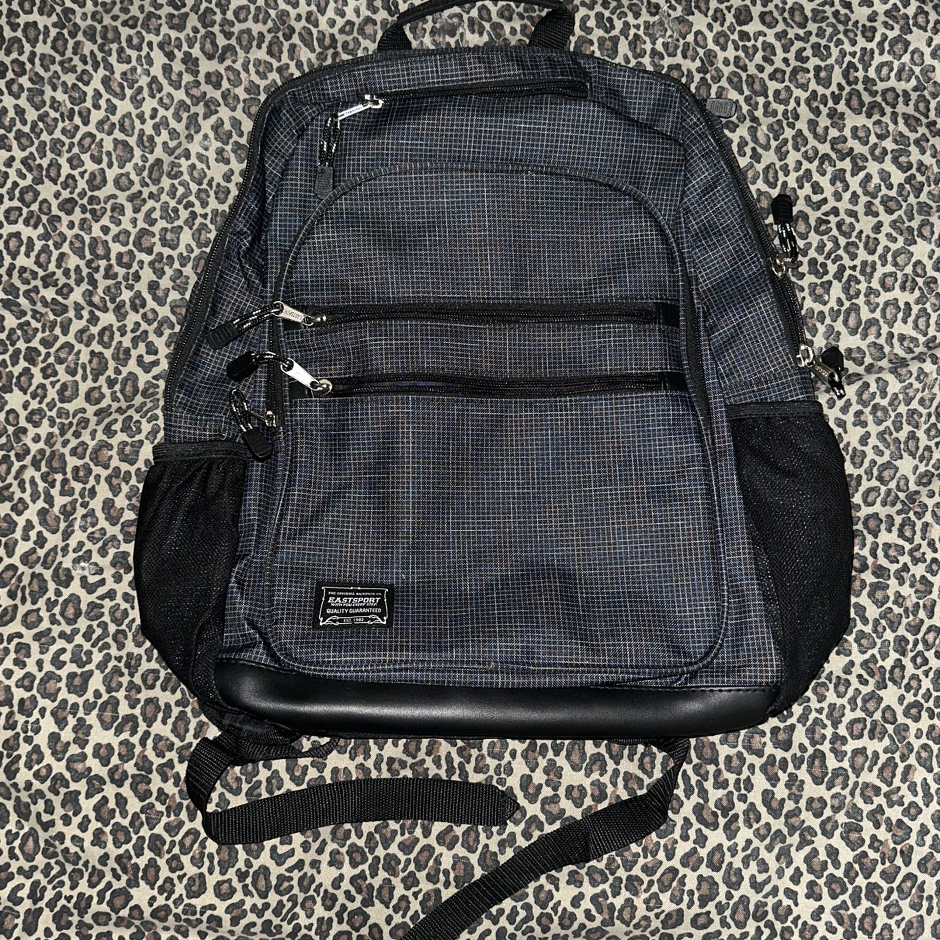 EastSport Bookbag