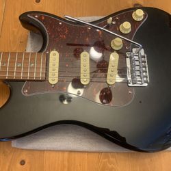 Sire Larry Carlton Stratocaster Electric Guitar