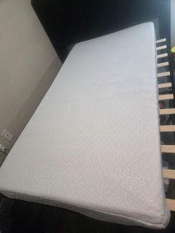 Brand New Twin Size Mattress - Opened but Never Used!